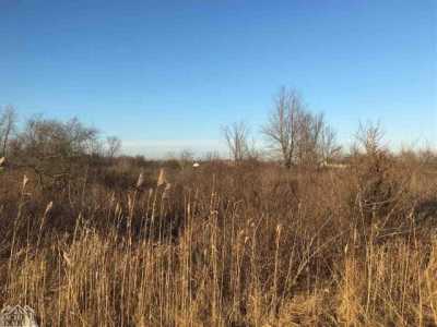 Residential Land For Sale in East China, Michigan