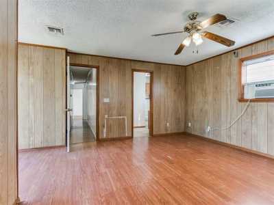 Home For Sale in Midwest City, Oklahoma