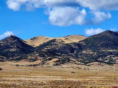 Residential Land For Sale in Del Norte, Colorado