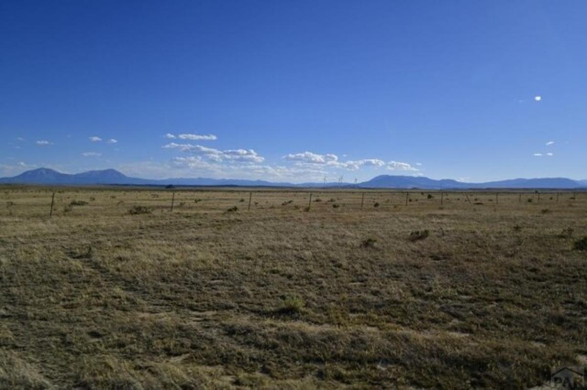 Picture of Residential Land For Sale in Rye, Colorado, United States