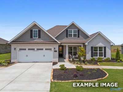 Home For Sale in Hartselle, Alabama