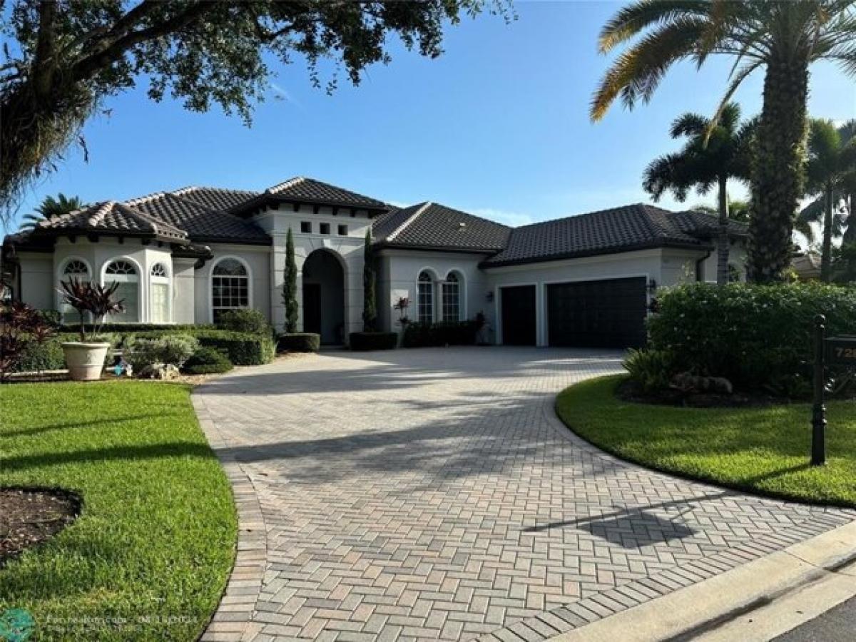 Picture of Home For Sale in Parkland, Florida, United States