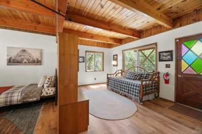 Home For Sale in Big Bear City, California