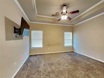 Home For Rent in Harrah, Oklahoma