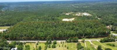 Residential Land For Sale in Saucier, Mississippi