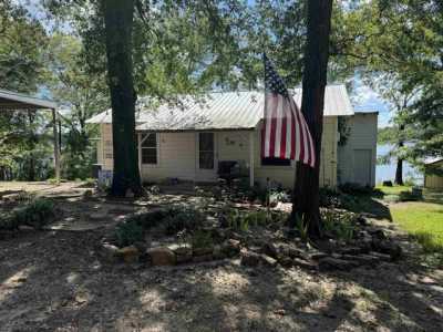 Home For Sale in Timpson, Texas