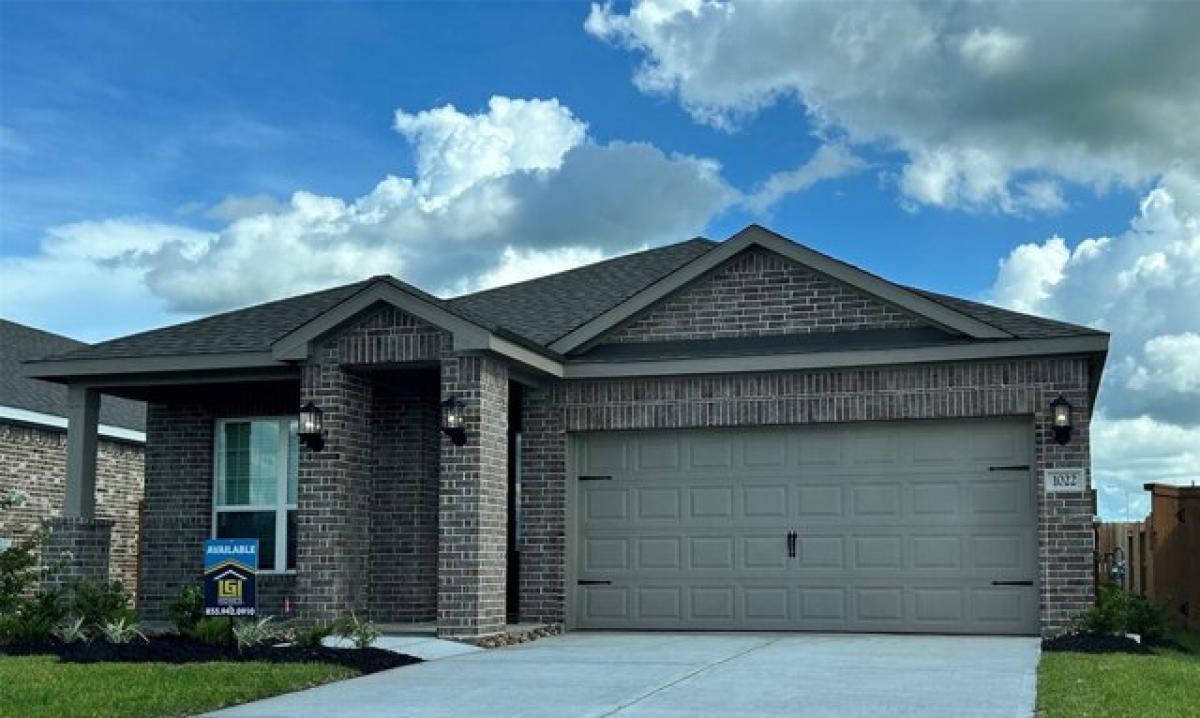 Picture of Home For Sale in Beasley, Texas, United States