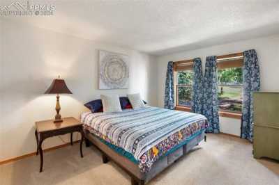 Home For Sale in Woodland Park, Colorado