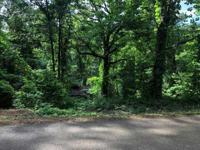 Residential Land For Sale in Oxford, Mississippi