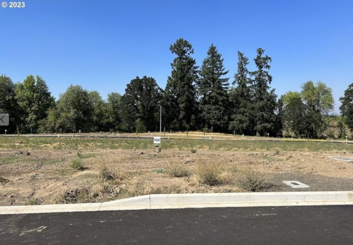 Picture of Residential Land For Sale in McMinnville, Oregon, United States