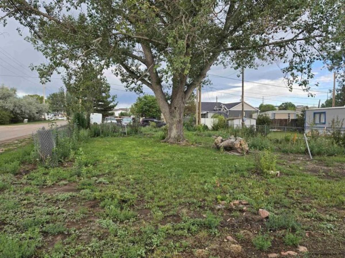 Picture of Residential Land For Sale in Cheyenne, Wyoming, United States