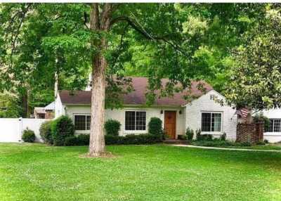 Home For Sale in Jasper, Alabama