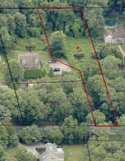 Residential Land For Sale in 