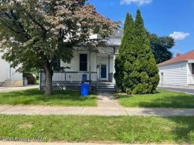 Apartment For Rent in Forty Fort, Pennsylvania