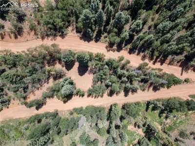 Residential Land For Sale in Divide, Colorado