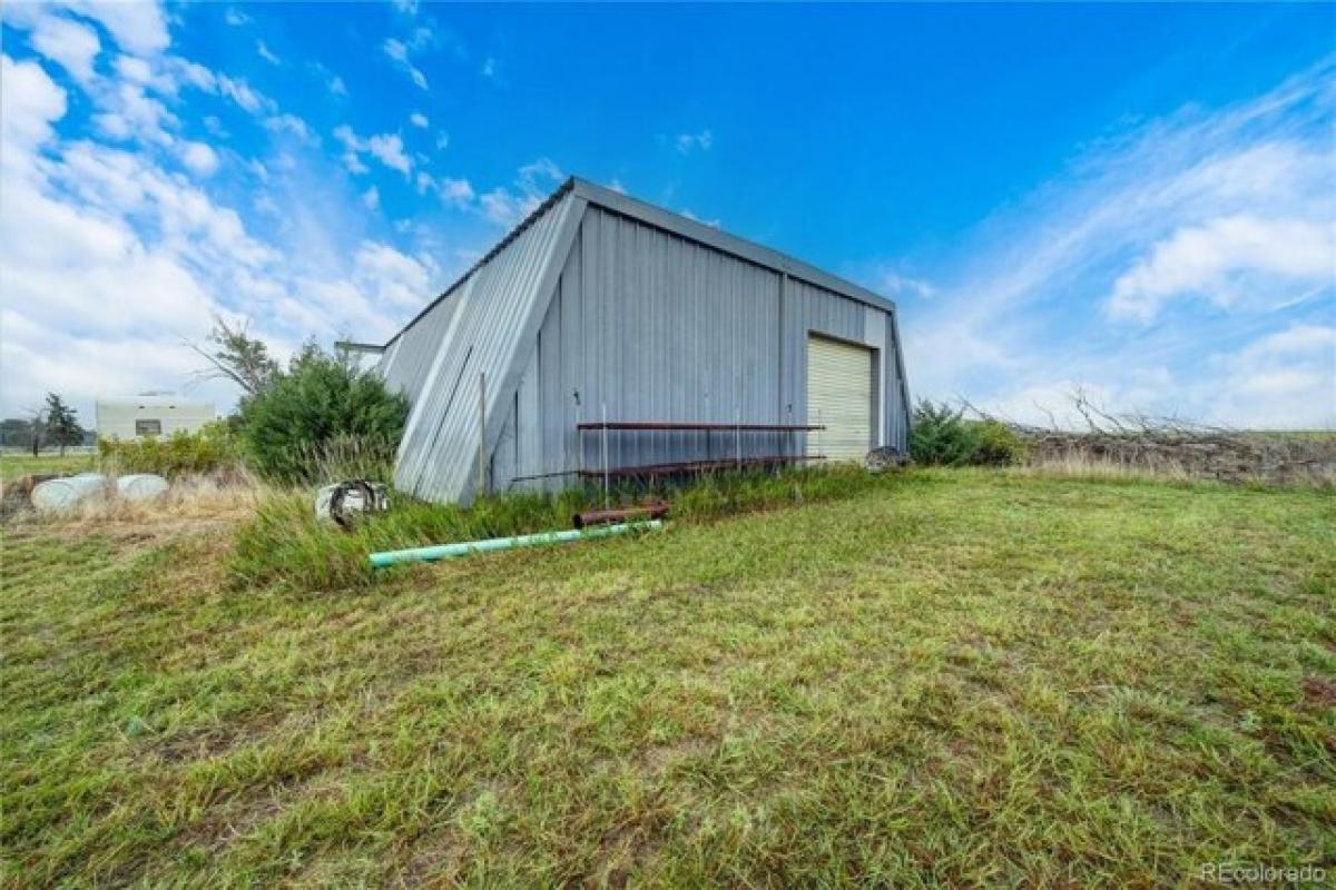 Picture of Home For Sale in Joes, Colorado, United States