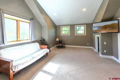 Home For Sale in Crested Butte, Colorado