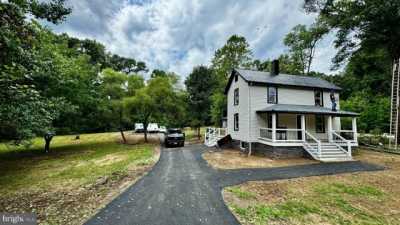 Home For Sale in Bowie, Maryland