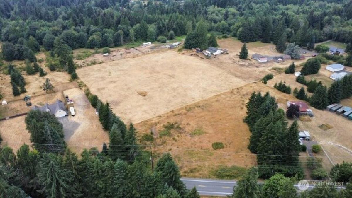 Picture of Residential Land For Sale in Olympia, Washington, United States