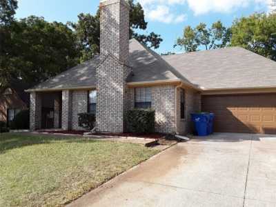 Home For Rent in Rowlett, Texas