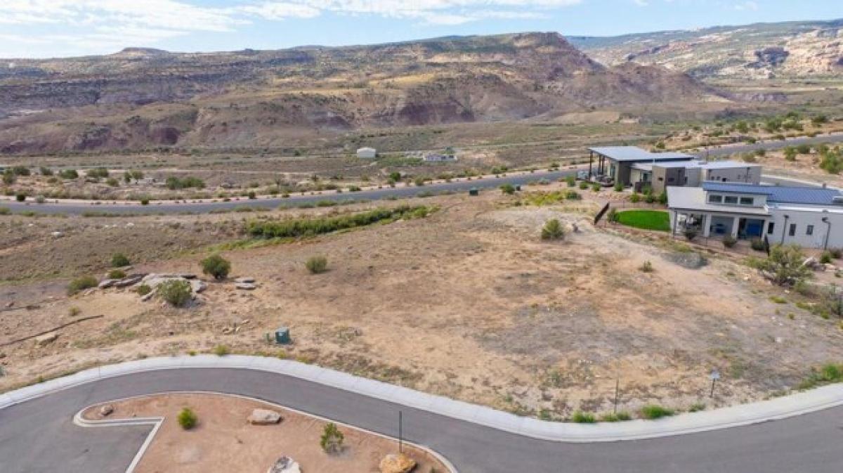 Picture of Residential Land For Sale in Grand Junction, Colorado, United States