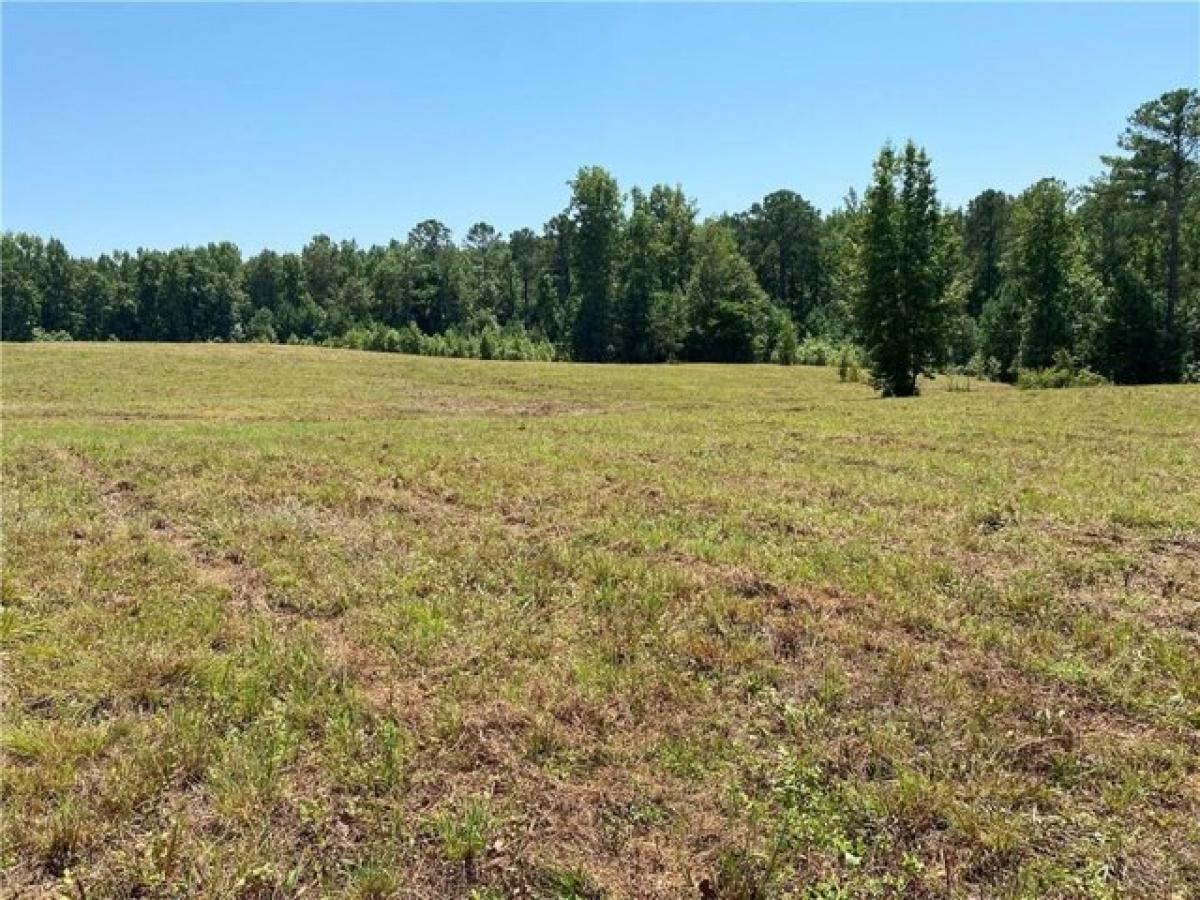 Picture of Residential Land For Sale in Talking Rock, Georgia, United States