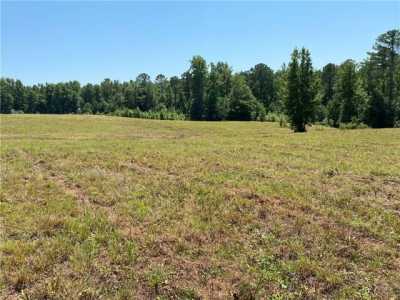 Residential Land For Sale in Talking Rock, Georgia