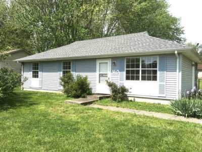 Home For Rent in Oak Grove, Kentucky