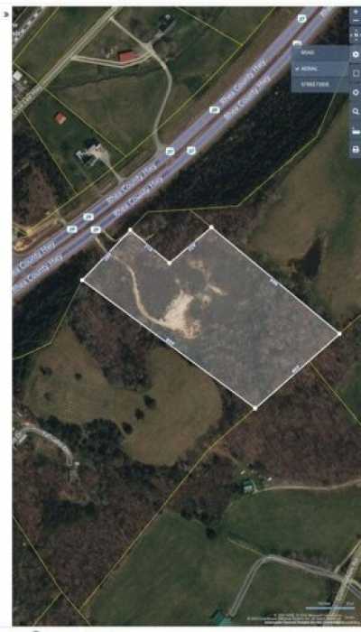 Residential Land For Sale in Spring City, Tennessee