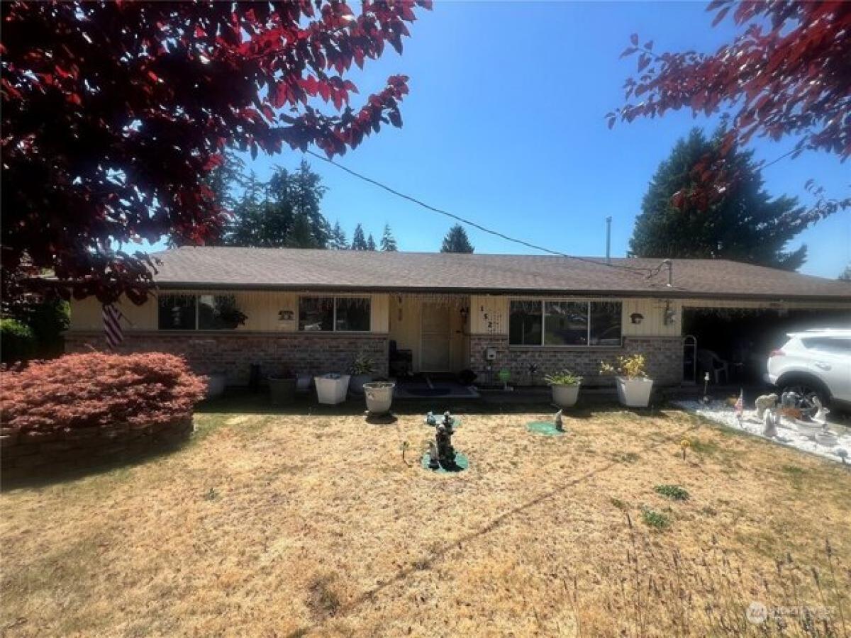 Picture of Home For Sale in Spanaway, Washington, United States