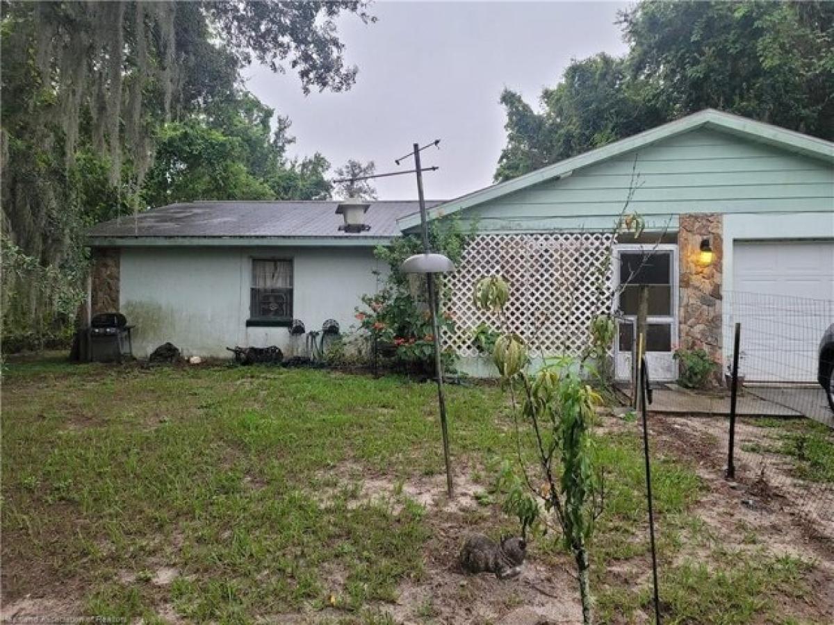 Picture of Home For Sale in Avon Park, Florida, United States