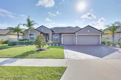 Home For Sale in West Melbourne, Florida