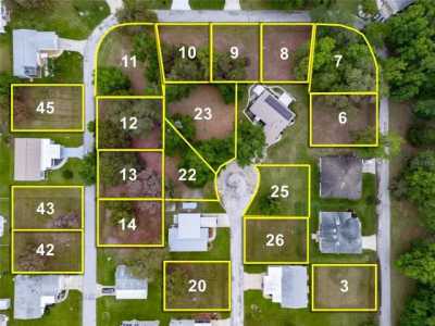 Residential Land For Sale in 