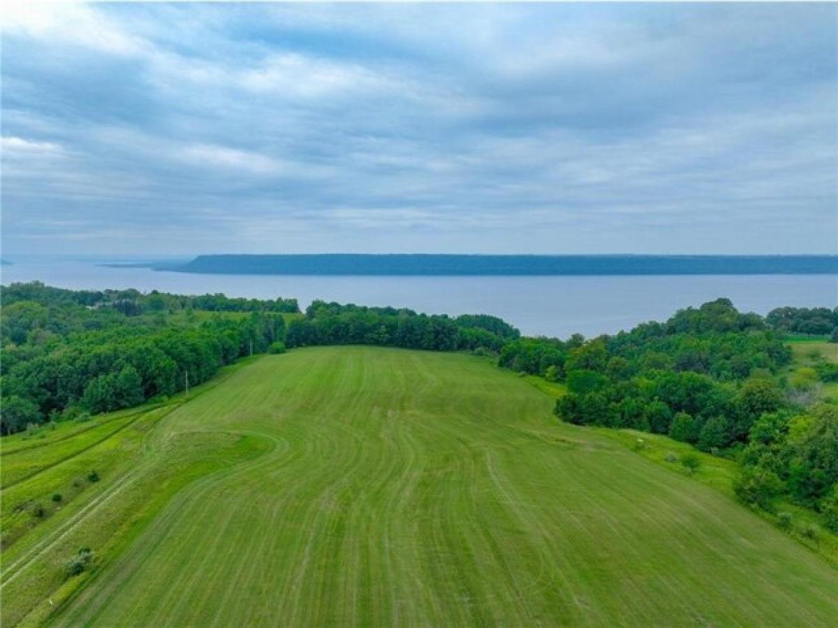 Picture of Residential Land For Sale in Maiden Rock, Wisconsin, United States