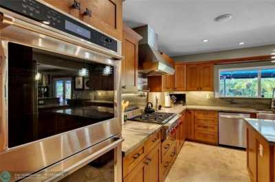 Home For Sale in Wilton Manors, Florida