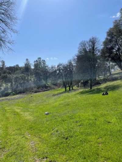 Residential Land For Sale in Auburn, California