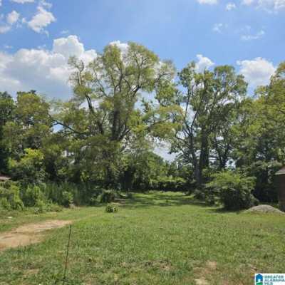 Residential Land For Rent in Birmingham, Alabama