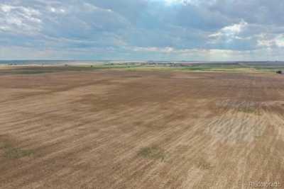 Residential Land For Sale in Bennett, Colorado