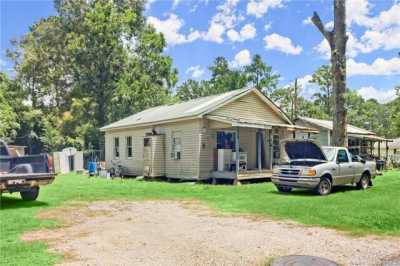 Home For Sale in Oberlin, Louisiana