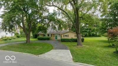 Residential Land For Sale in Carmel, Indiana