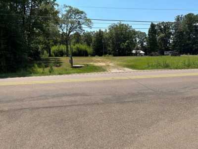 Residential Land For Sale in Ellisville, Mississippi