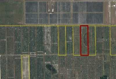 Residential Land For Sale in 