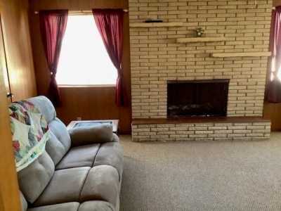 Home For Sale in Brady, Texas