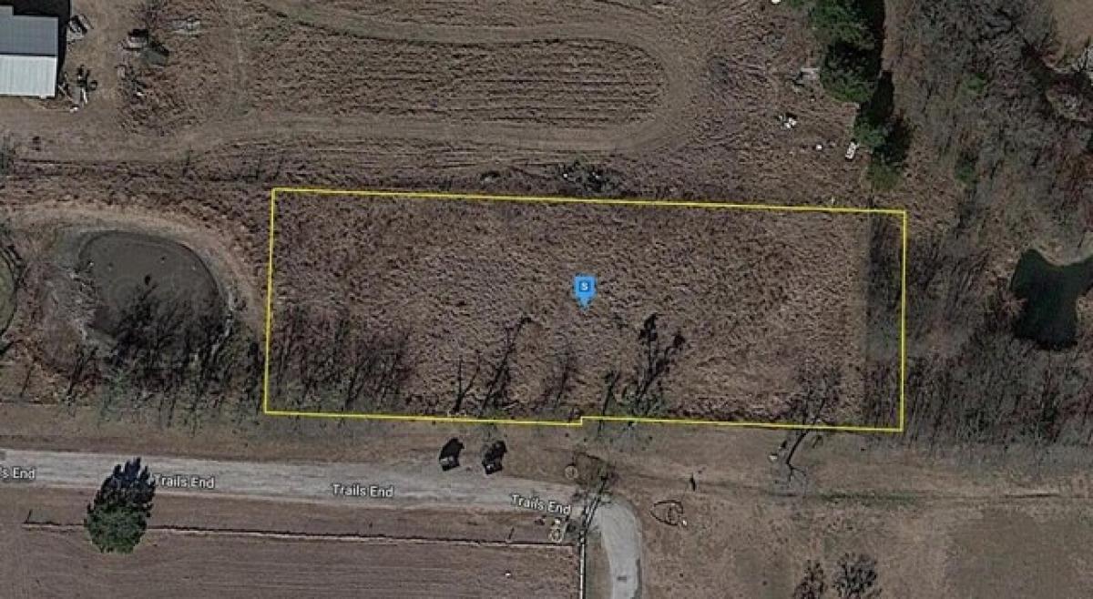 Picture of Residential Land For Sale in Aubrey, Texas, United States