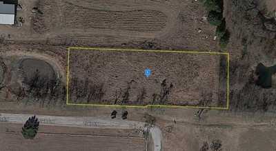 Residential Land For Sale in Aubrey, Texas