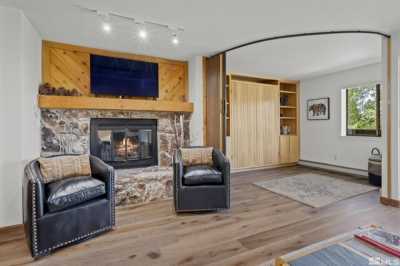 Home For Sale in Incline Village, Nevada