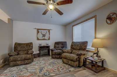 Home For Sale in Strawberry, Arizona