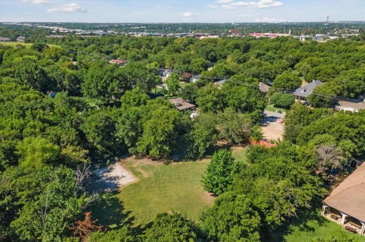 Picture of Residential Land For Sale in Lancaster, Texas, United States