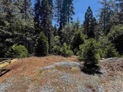 Residential Land For Sale in Sonora, California