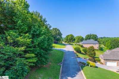 Residential Land For Sale in Anderson, South Carolina